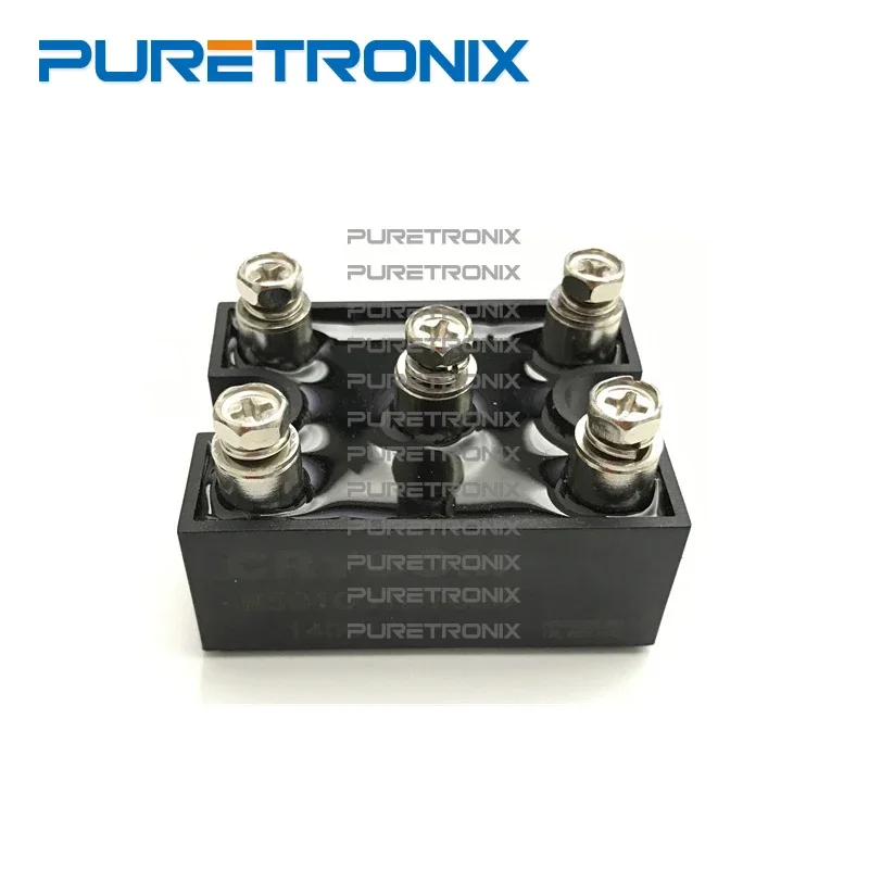 

M50100TB600 M50100TB1000 M50100TB1200 M50100TB1600 Bridge Rectifiers