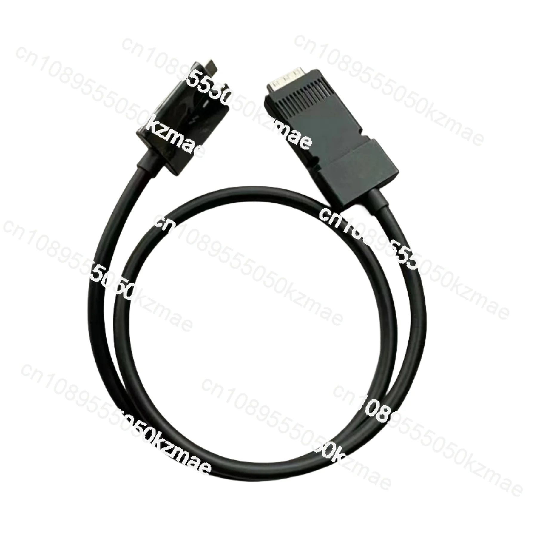 교체용 TB18DC Thunderbolt 3 케이블 |   듀얼 USB-C 썬더볼트 도크 05WKM3에 적합