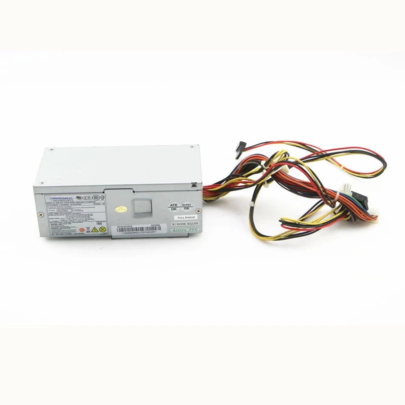 

FSP240-50SBV 240W PSU For Server Power Supply For M91P 54Y8826 FSP240-50SBV Small Form Factor 240W Power Supply For S505 S510