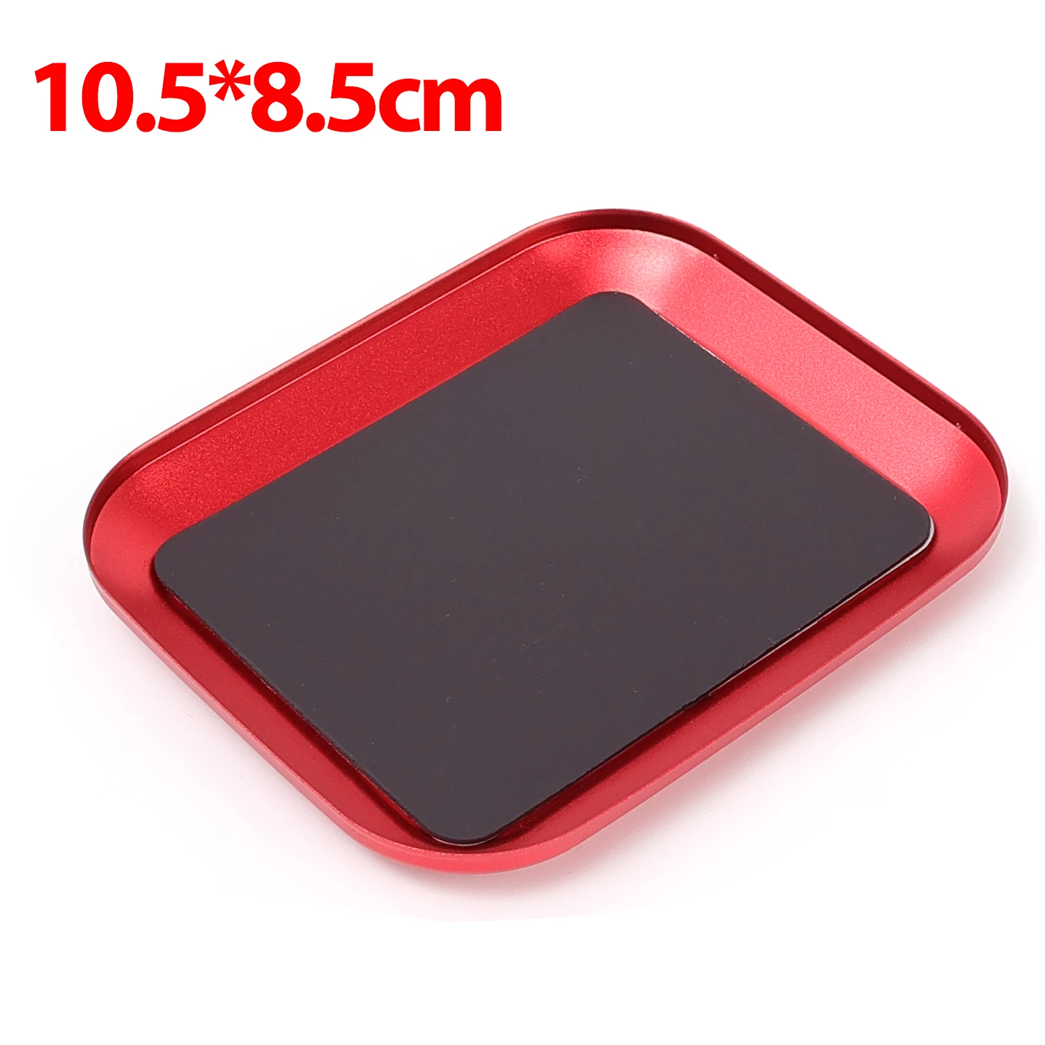 Versatile Magnetic Screw Tray & Storage Mat