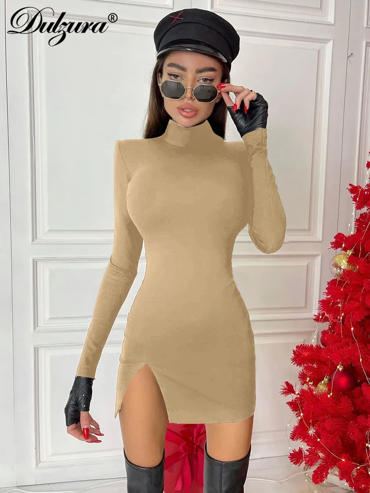 Cone Shoulder Jumper Dress Crossroads Women's Dress Size M