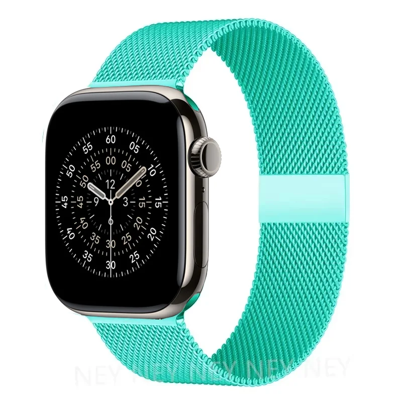 ตัวเลือกสินค้า สายนาฬิกา Milan สำหรับ Apple Watch