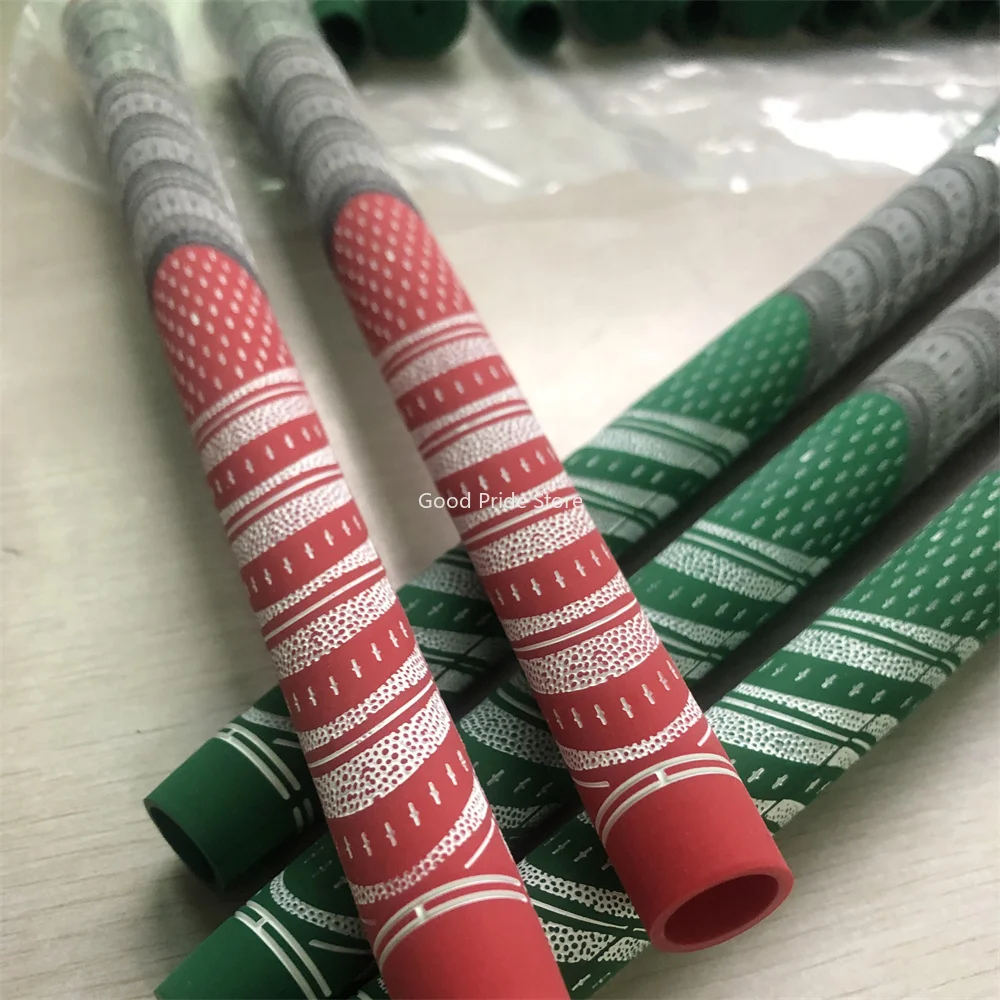 10pcs/lot Golf Grip Platinum Edition Rubber Cord Standard Golf 5 Sniper Cotton Yarn Ultra Golf Irons Universal Golf Club Grip 4