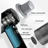 Car Vacuum Cleaner Wireless Multi-Functional Handheld Portable Car Vacuum Cleaner Rechargeable High Power 4