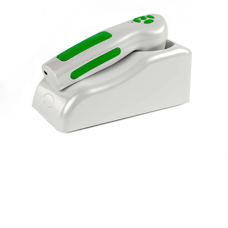 건강 홍채 스캐너 분석기, USB 눈 홍채 카메라, 12MP LED 램프 제어, 홍채 분석기