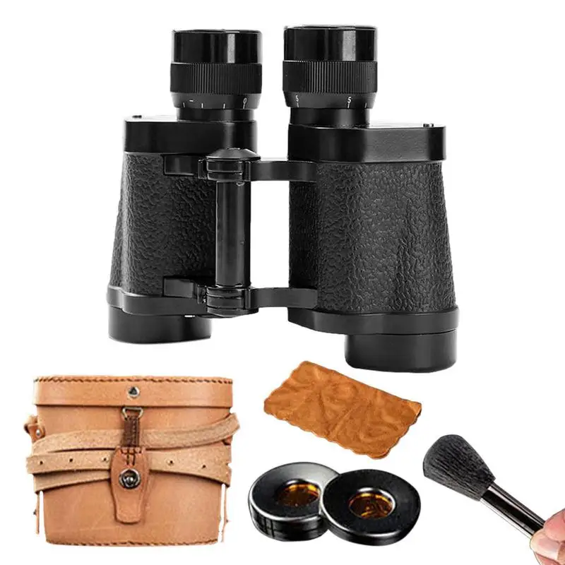 

BAK4 Prism Hunting Binoculars Binoculars Wildlife Watching Hunting Telescope HD Binoculars Large View Outdoor Sports Binoculars