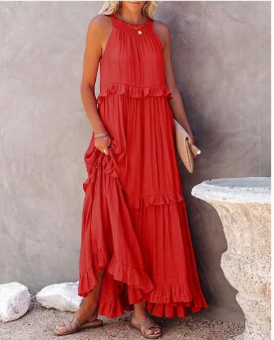 scarlet