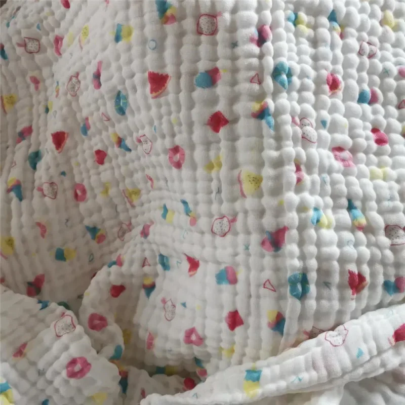 Baby Muslin Squares Baby Blanket Cotton Blankets Newborn Winter Children's Plaid on The Bed Muslin Diaper Bath Blanket cotton muslin blanket,cotton blanket