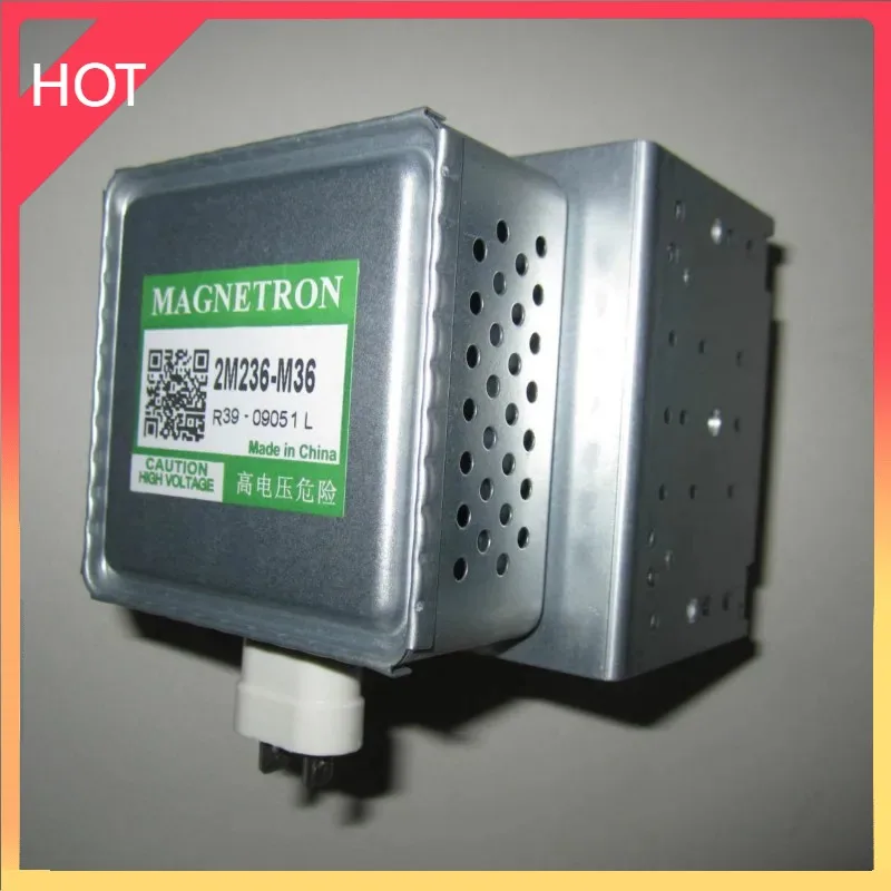 Microwave Oven Parts Panasonic Microwave Oven Magnetron 2M236-M36 2M261-M36 2M292-M36 Magnetron