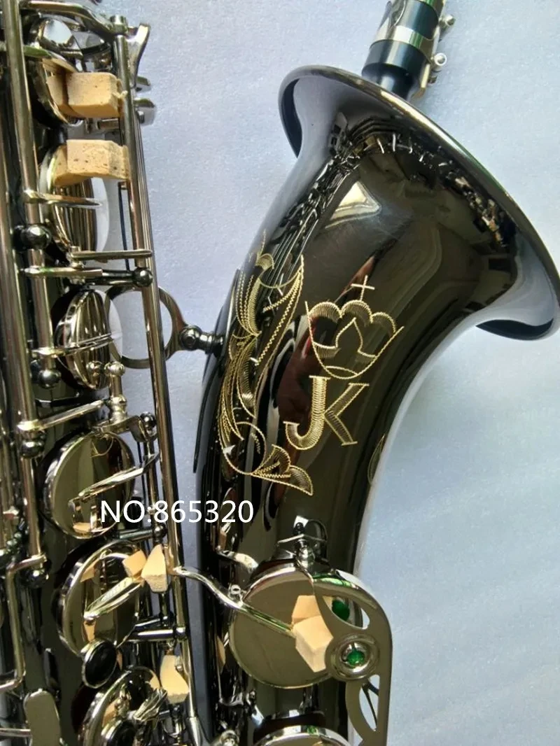 New Germany JK SX90R Keilwerth 95% copy Tenor saxophone Nickel silver alloy tenor Sax Top professional Musical instrument