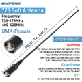 Dual Band Female BK