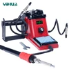 YIHUA 926 LED III Digital Electric Soldering Iron Temperature Adjustable 60W 110W High Power Station With 2 Welding Helping Hand 1