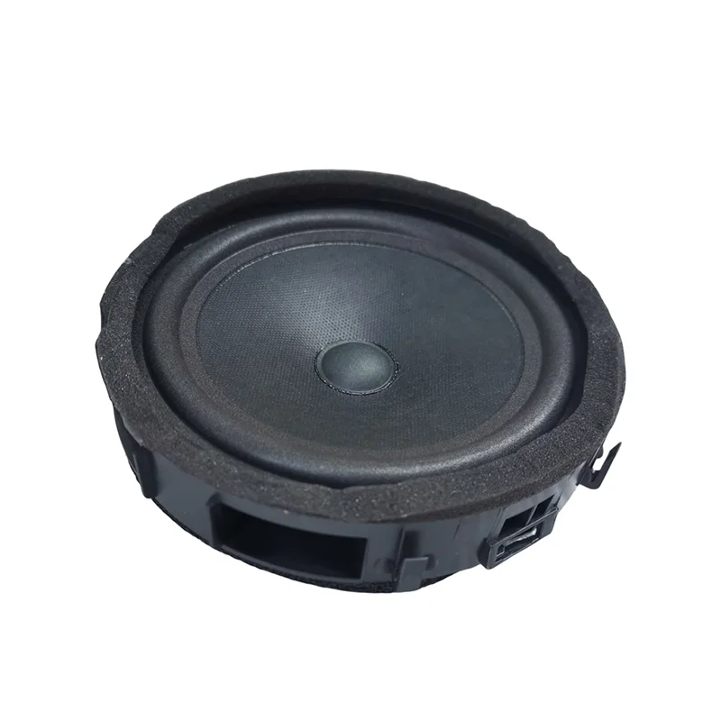 Speakers Horns Door Music Audio For Mitsubishi Outlander