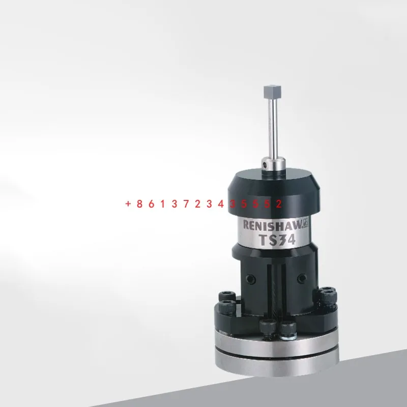 Рисунок 6 - Инструмент для настройки Renishaw TS34