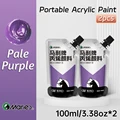 PALE PURPLE