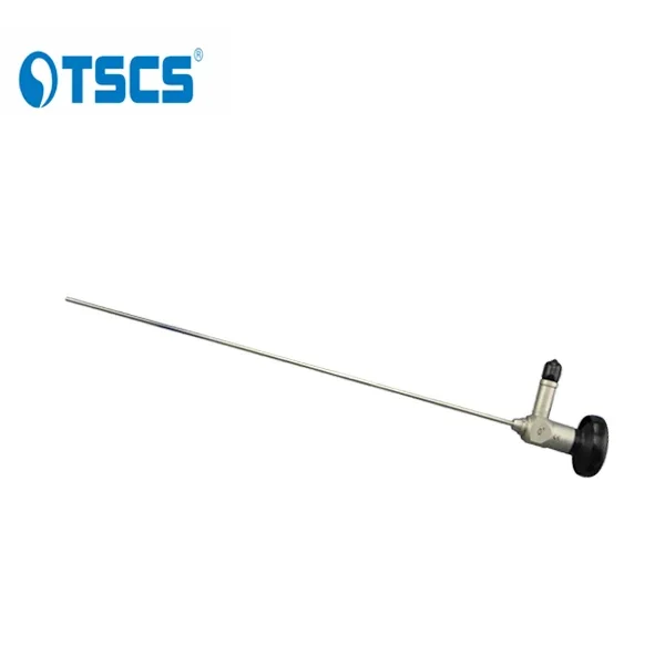 

Жесткий эндоскоп sine cope 2,7 мм 4 мм ent