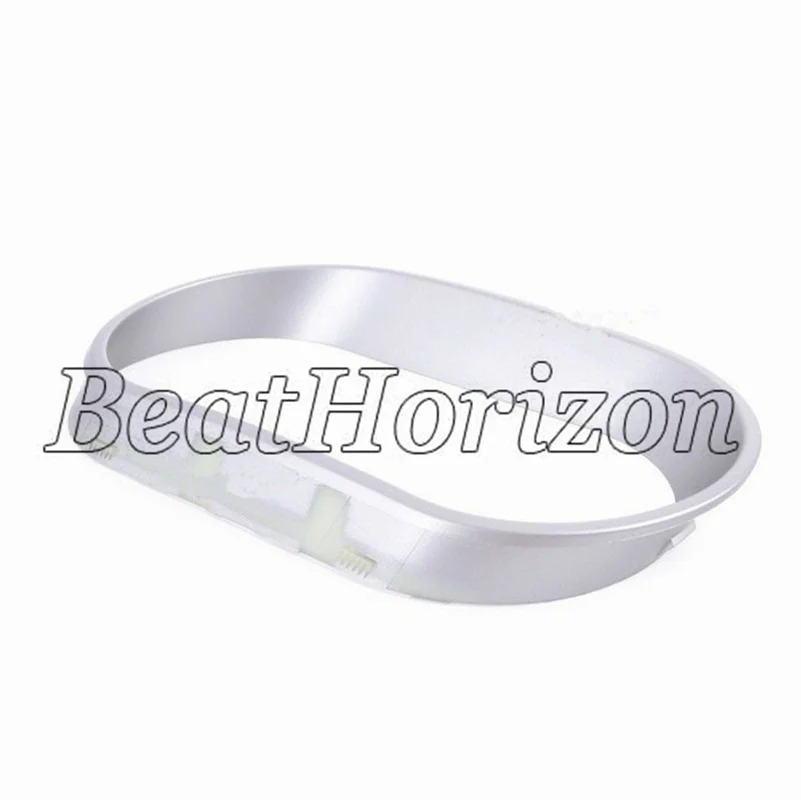 배기 트림 프레임 커버 포르쉐 RH OEM:95550583800U90