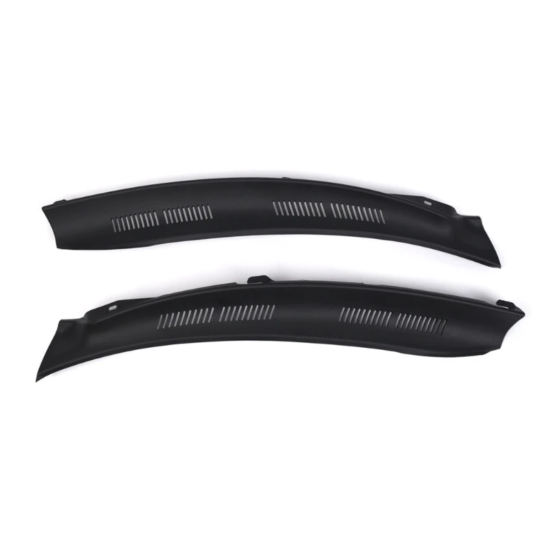 

Car Front Bra Quick Setups Car Windshield Water Deflector 2108310958 for W210 drop shipping
