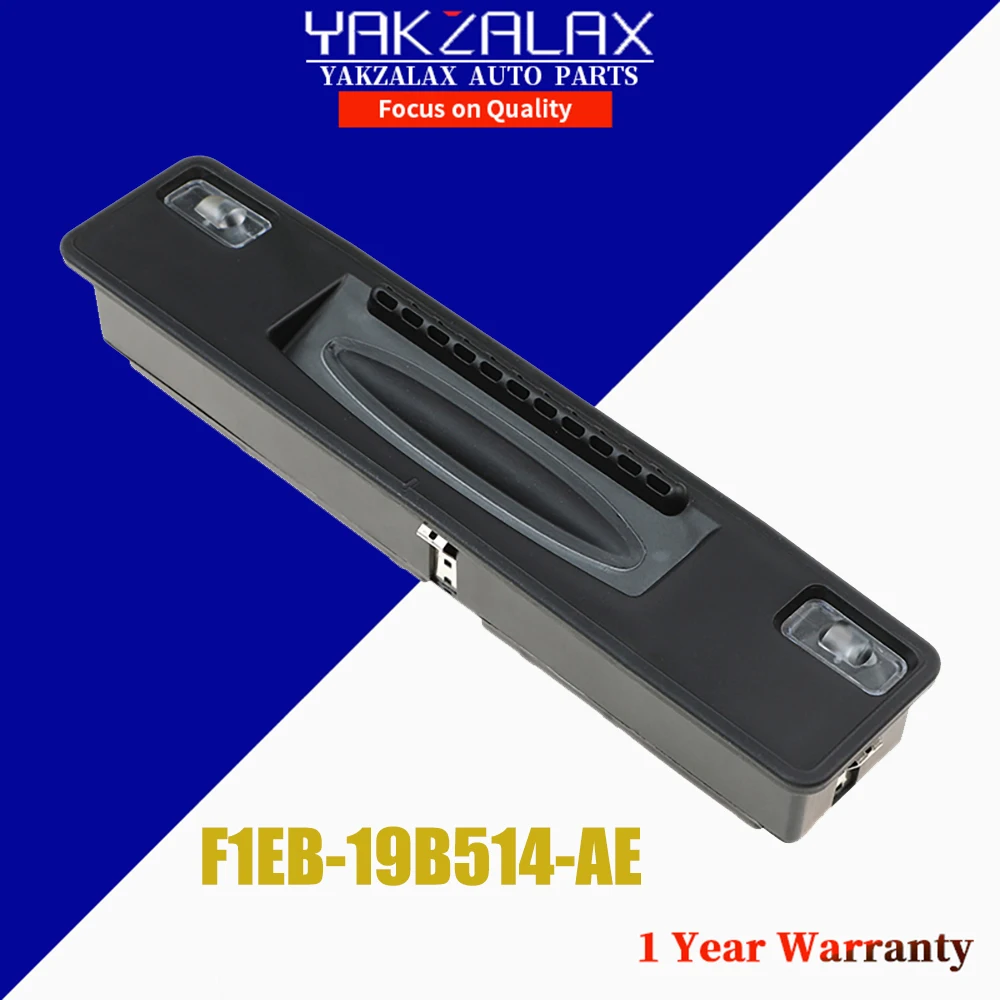 

Аксессуары для автомобилей F1EB-19B514-AE F1EB19B514AE для Ford Focus ST 2012-2018, ручка багажника, переключатель ручки багажника, автозапчасти