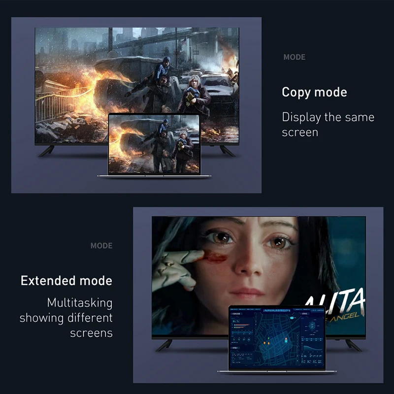 Ｚ ȭ   C HDMI ȣȯ ̺, CŸ to HDMI Ʈ 3, 4K, 60Hz
