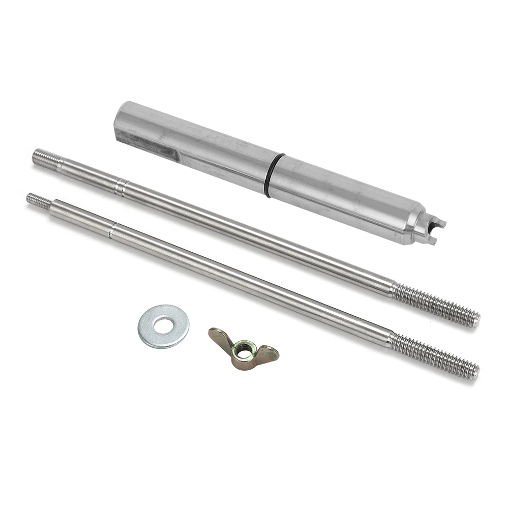 Stove/Lantern Check Valve Removal Tool fits 200A 220 and More, Most Stoves USA