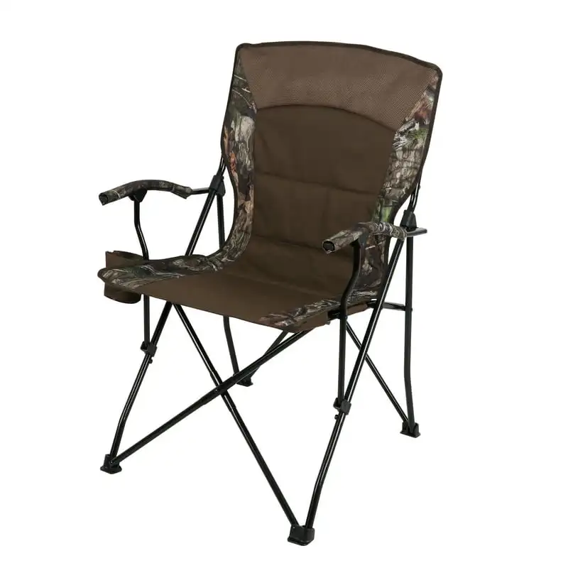

Camping Chair, Brown