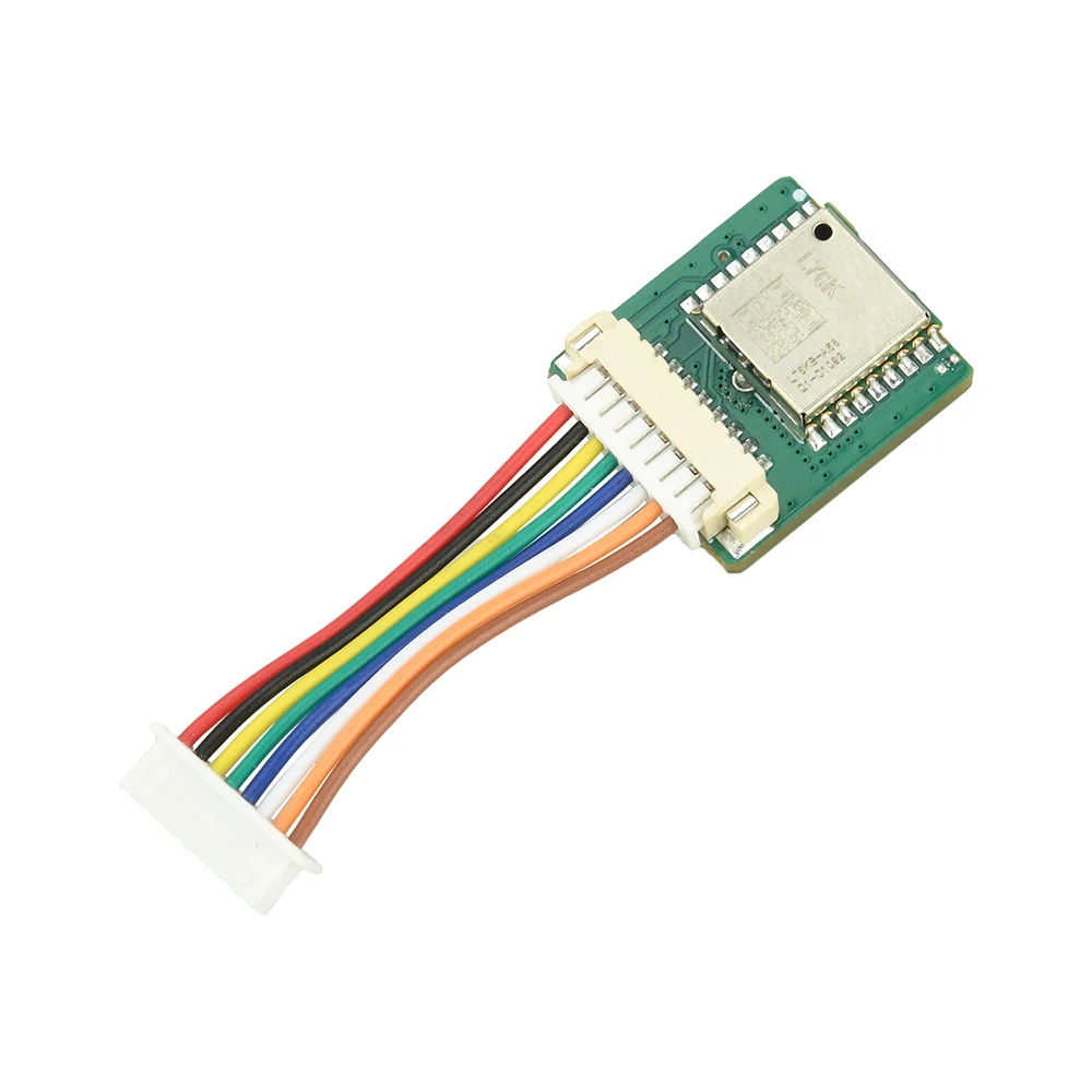 Module GPS Heltec V4 WiFi LoRa 32 L76K pour Meshtastic IoT