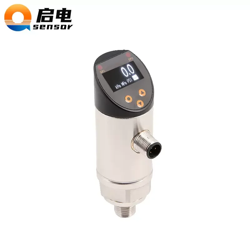 

Adjustable digital automatic industrial pressure control switch for water pump