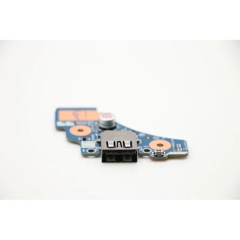 

Suitable for Lenovo Legion Y545-PG0 USB small board Legion y7000p 2019 pg0 IO board NS-C375 Fru: 5c50s24946