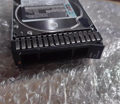 For 00NA526 00NA527 2T 6G SATA 2 5 server hard drive