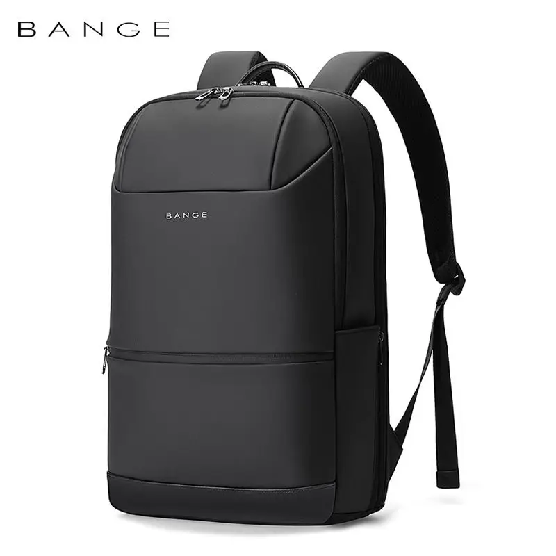 Waterproof Business Travel Backpack with USB Port for Men and Women
