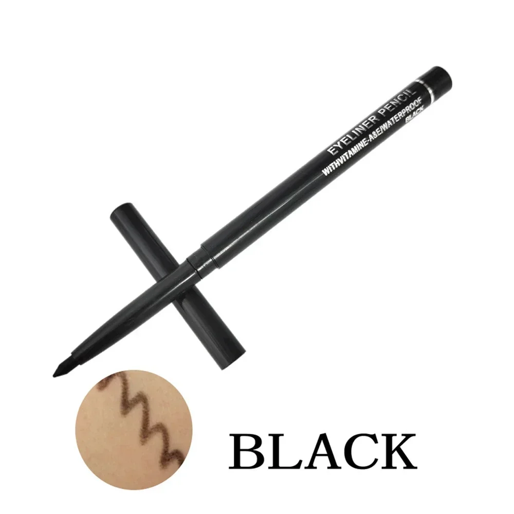 1Pc Black MKNK