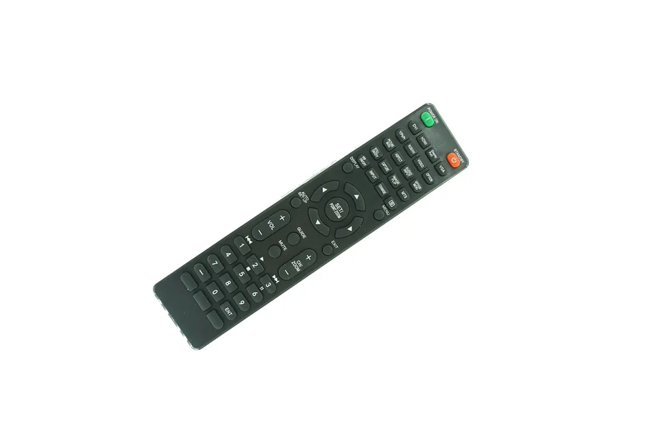 Telecomondo Universale Per NEC MultiSync E585 E425 E505 – LCD Flat Panel – Modello RUM325