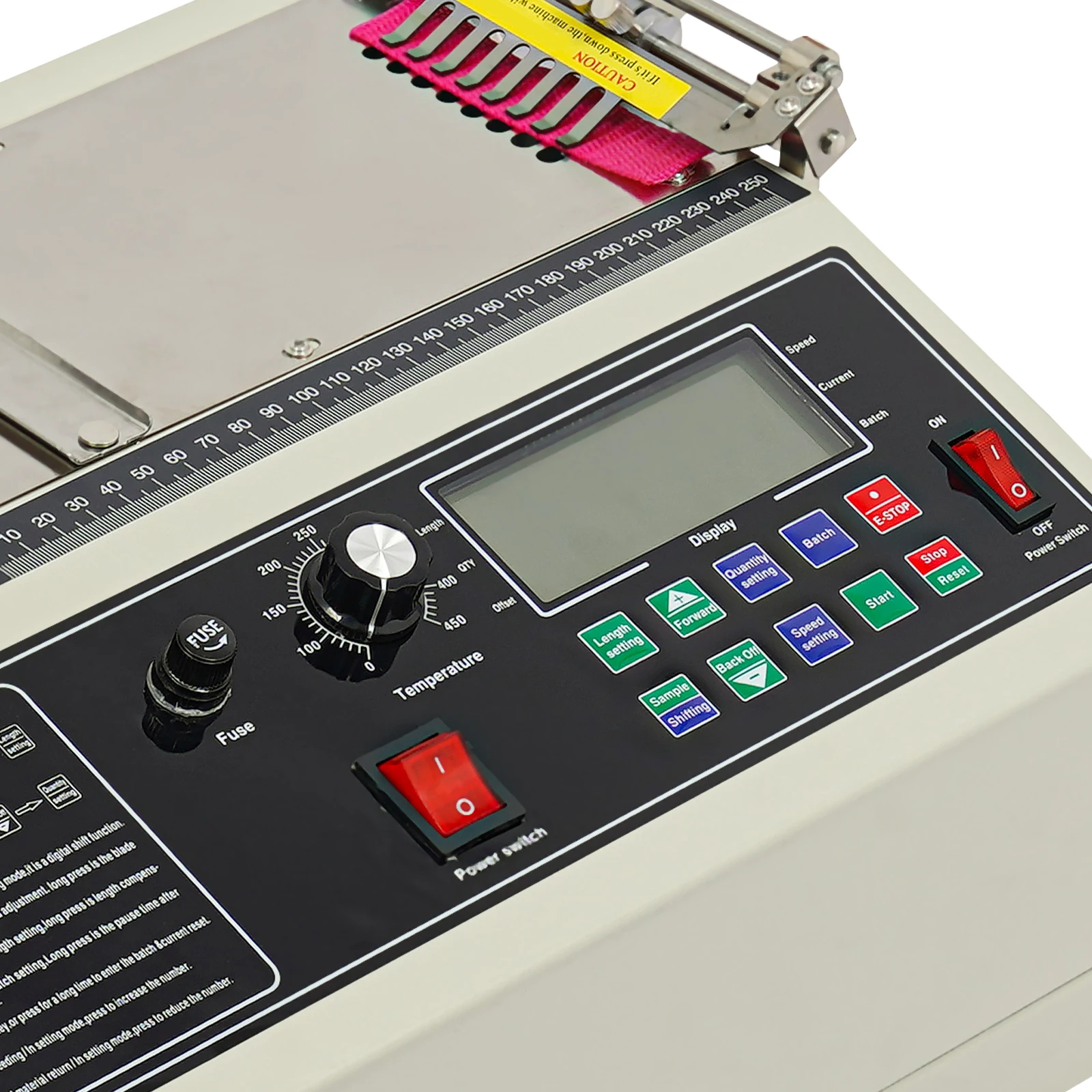dsc-products