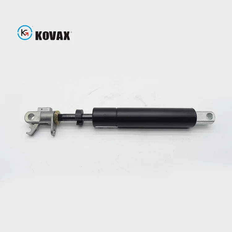  for Excavator wheel excavation direction brace gas spring 2.131-00376 041-008-344 DH140w-7