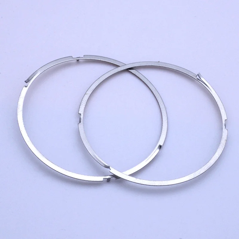 Custodia Seiko Mod Skx Custodia Skx007 Custodia Skx Bezel Click Spring Adatto A Skx007 Skx173 Ska35 Custodia Per Orologio 120 Clic Molla Lunetta Unidi