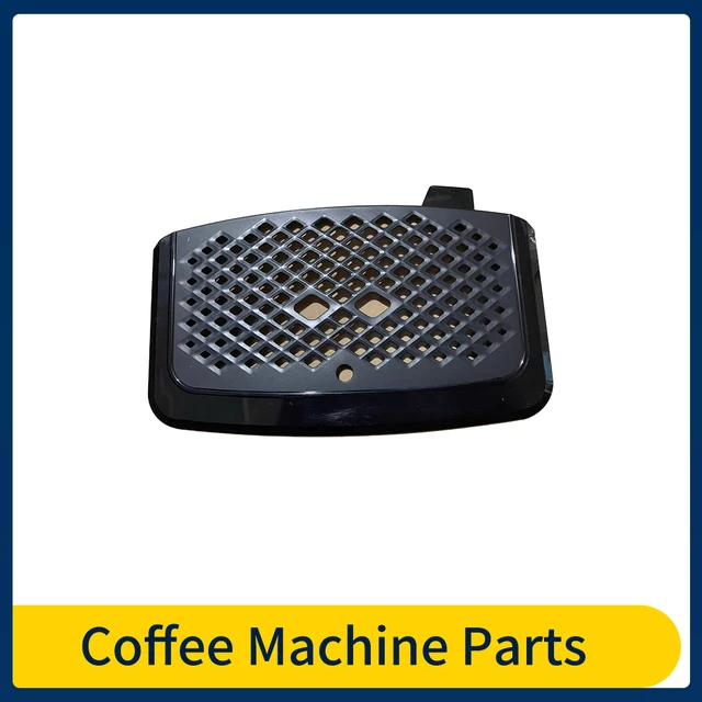 Philips 421944082851 Grille d'égouttement Machine à café