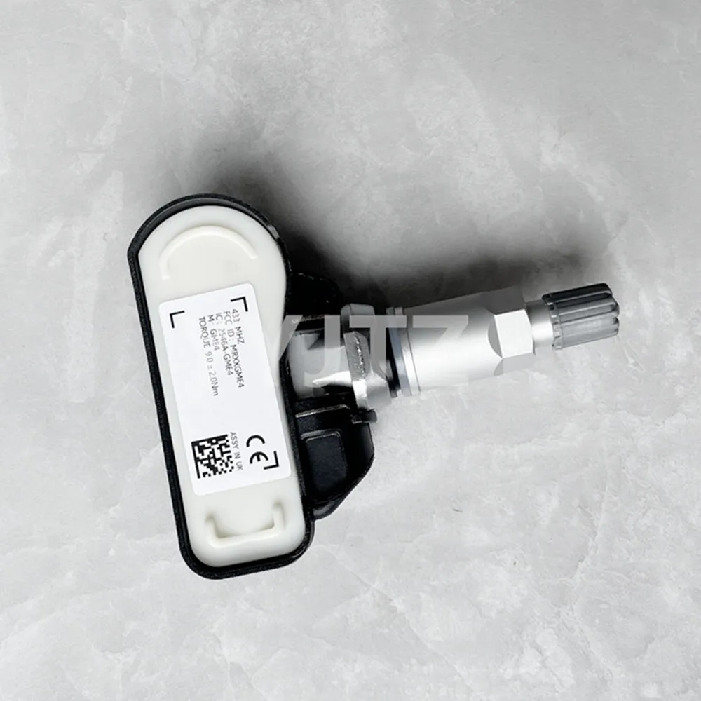 4PCS 자동차 TPMS 타이어 압력 모니터 센서 시스템 A 0009050030 메르세데스-벤츠 A B C E 클래스 W176 W246 W205 W212 GLE GLK GLC