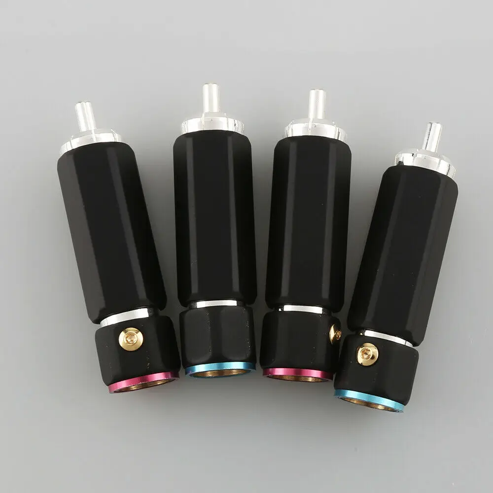 ǰ ǹ    RCA Ŀ Hifi RCA ÷ DIY  ȣ  ̺