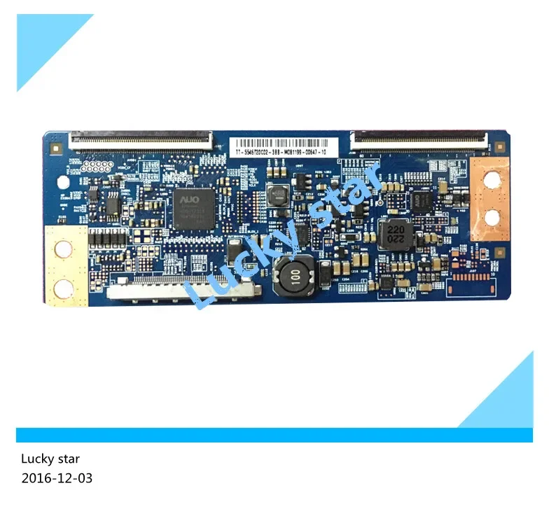 

100% Новинка для платы LED46K360J T460HVD02.0 CTRL BD 46T20-C03 T-Con 46 дюймов