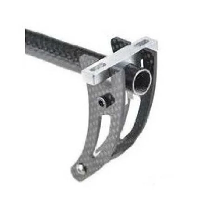 Support moteur T alu 12/14mm pour drone quad/hexacopter - Lot 4