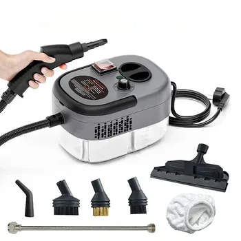Handheld High-Temp Steam Cleaner 1