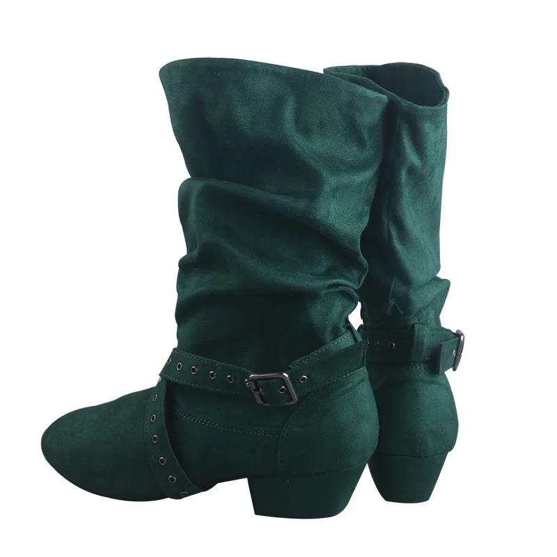 Swayd Sway Dance Boots Urban Charm Black – Dance Spring