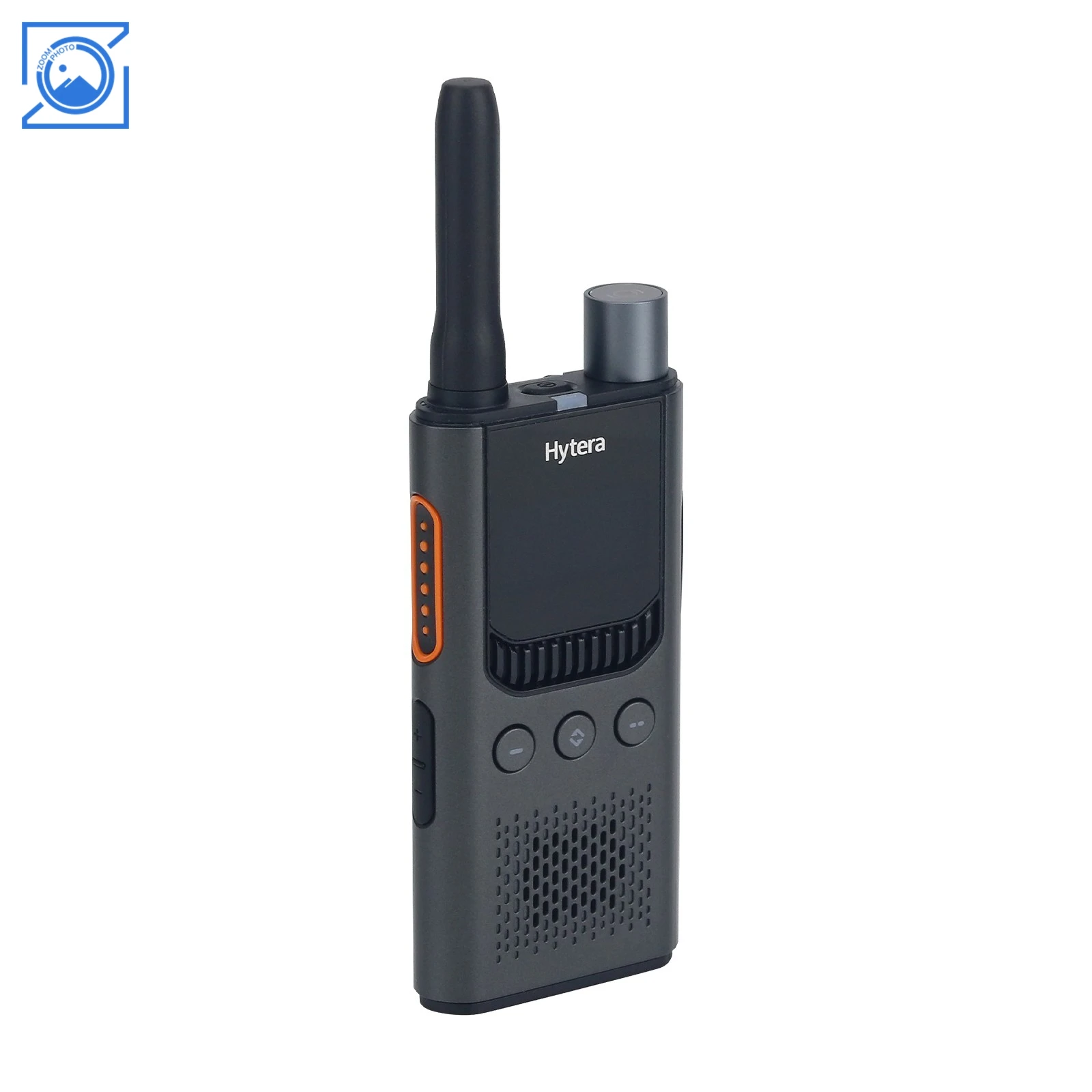 S1 Pro 400-440MHz/430-470MHz Commercial Walkie Talkie DMR Digital Intercom Support Wireless Cloning 2