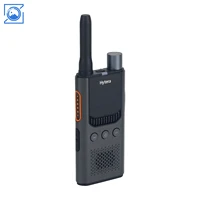 S1 Pro 400-440MHz/430-470MHz Commercial Walkie Talkie DMR Digital Intercom Support Wireless Cloning 2
