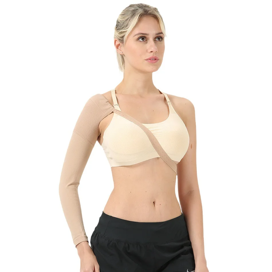 Waterproof Elastic Tubular Compression Bandage Sleeve