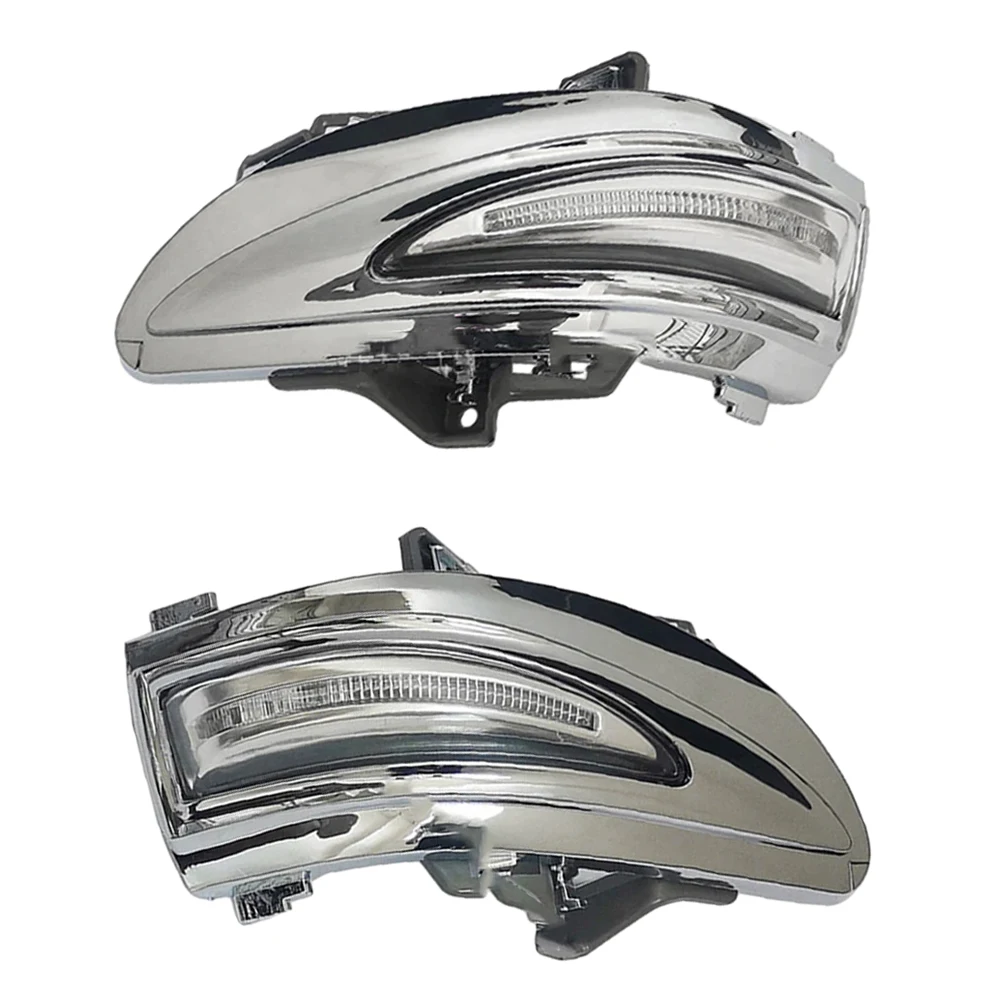 

Side Mirror Turn Signal Light for Lexus ES 2009-2012/for Lexus IS 2008-2012 1PCS LED Rear Mirror Lamp