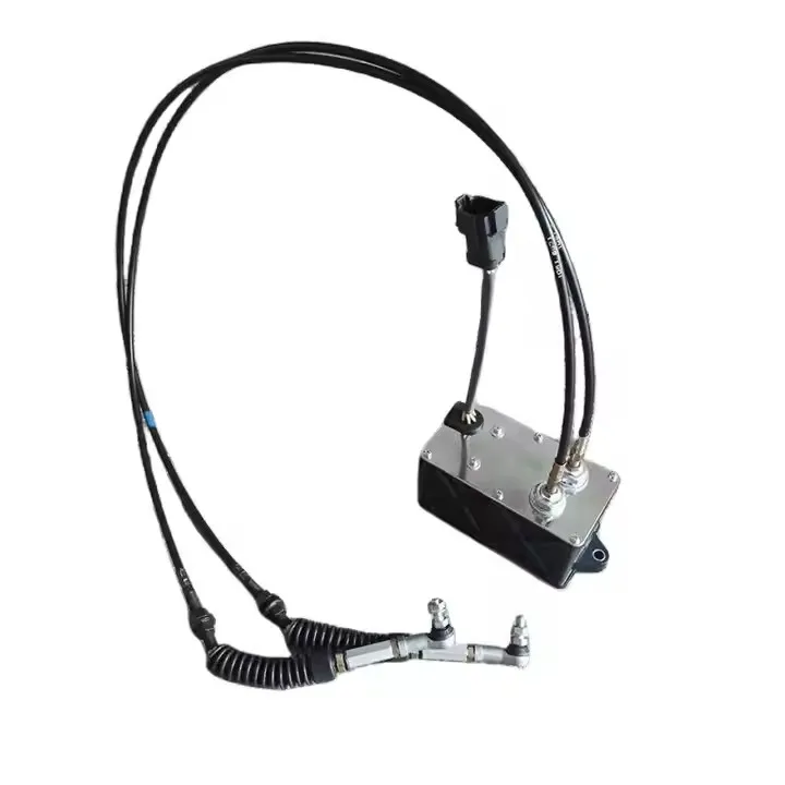 320C 320D 323D 320CL 227-7672 247-5212 247-5213 Governor Accelerator Throttle Motor Controller for CAT Caterpillar Excavator