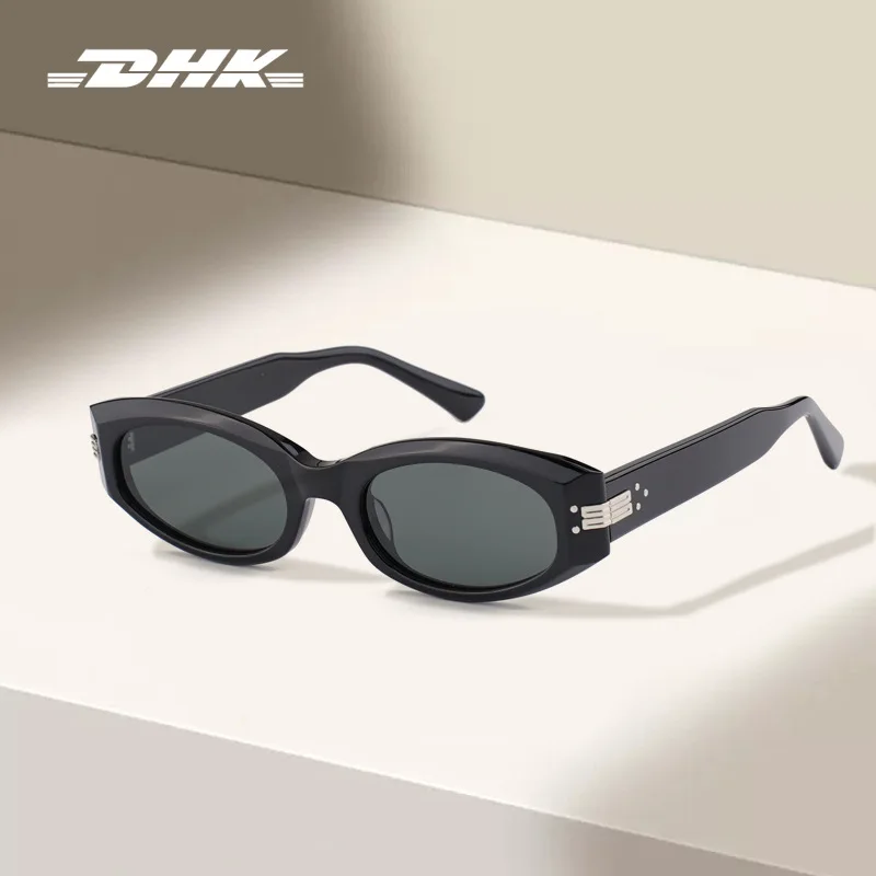 

Высококачественные очки с пластинами женские солнцезащитные очки Xu Guanghan стильные мужские солнцезащитные очки высокого качества с защитой от ультрафиолета нейлоновые солнцезащитные очки