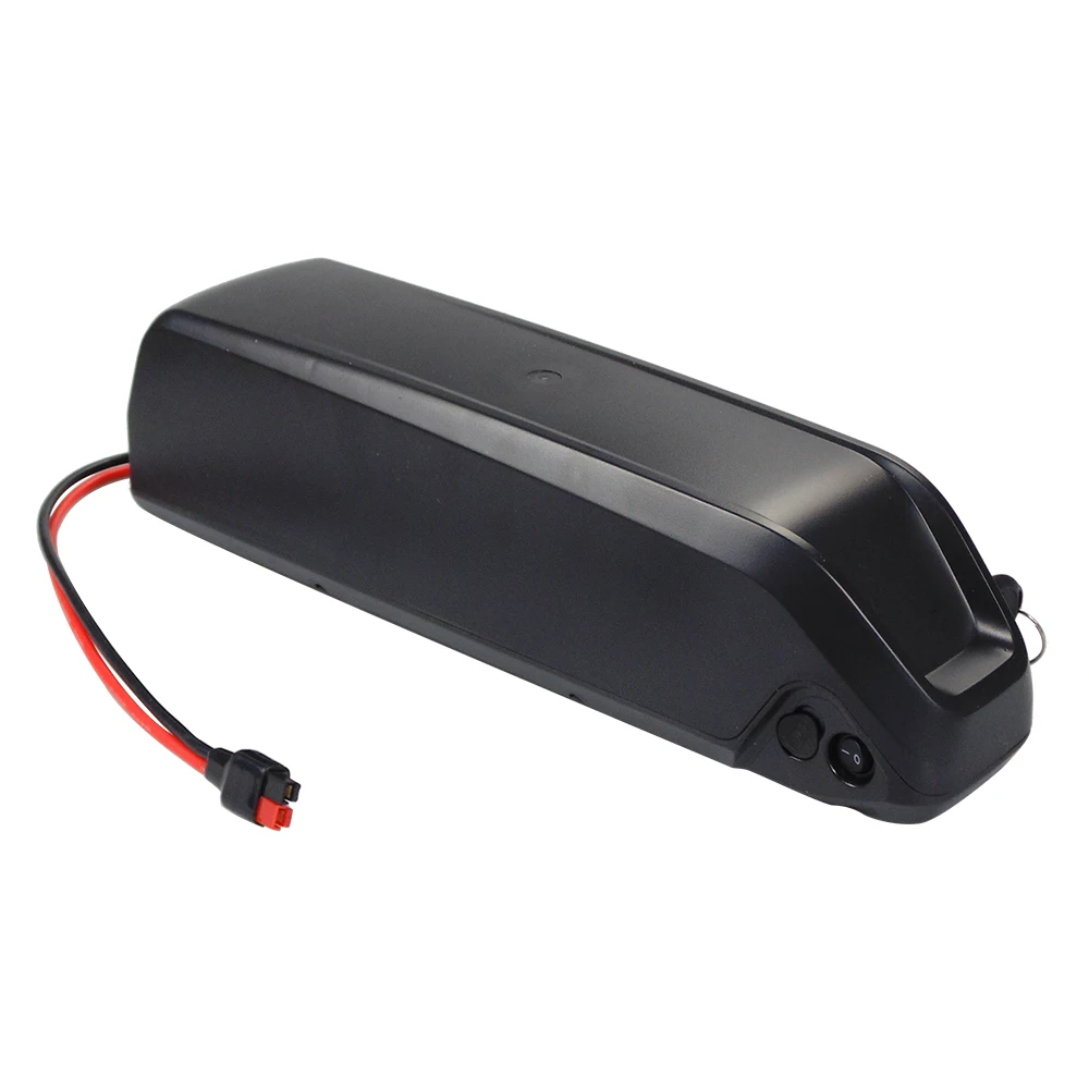 Totem Victor Ebike 36V 48V 52V 10.4Ah 13Ah 15Ah 17.5Ah 21Ah Eleglide Telaio bici elettrica Batterie integrate